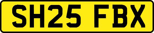 SH25FBX