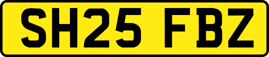 SH25FBZ
