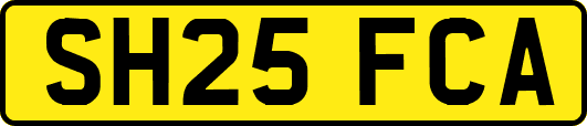 SH25FCA