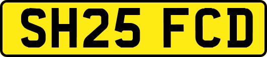 SH25FCD