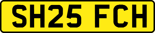 SH25FCH
