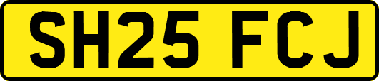 SH25FCJ