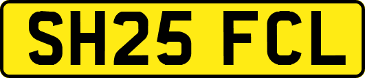 SH25FCL