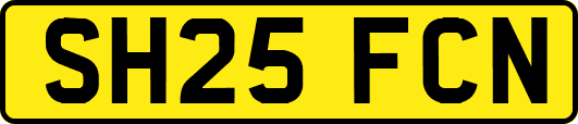 SH25FCN