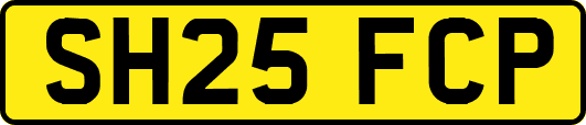 SH25FCP