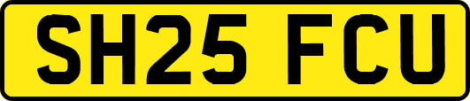 SH25FCU
