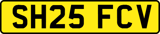 SH25FCV