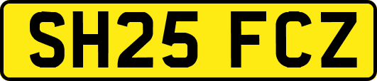 SH25FCZ