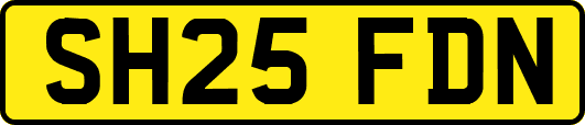 SH25FDN