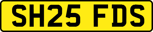 SH25FDS