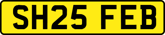 SH25FEB