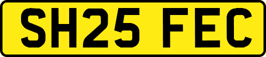 SH25FEC