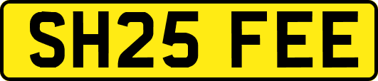 SH25FEE