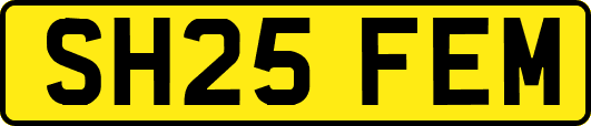 SH25FEM