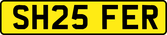 SH25FER