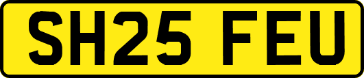 SH25FEU