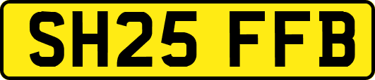 SH25FFB