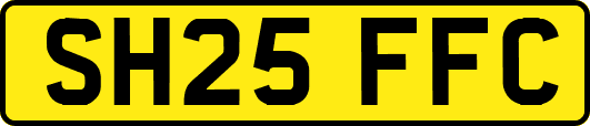 SH25FFC