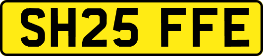 SH25FFE