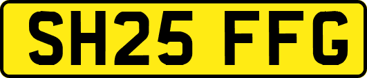 SH25FFG