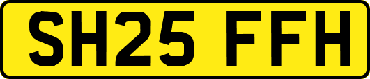 SH25FFH