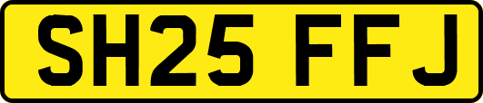 SH25FFJ