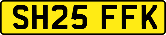 SH25FFK