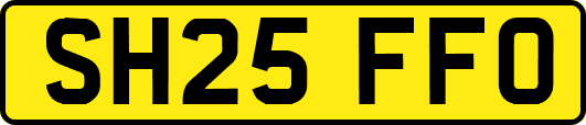 SH25FFO