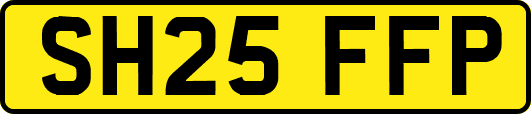 SH25FFP