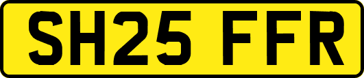 SH25FFR
