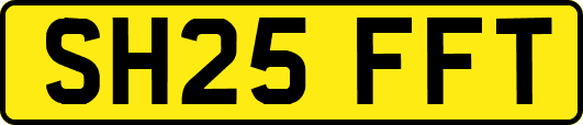 SH25FFT