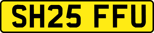 SH25FFU