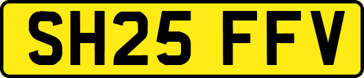 SH25FFV