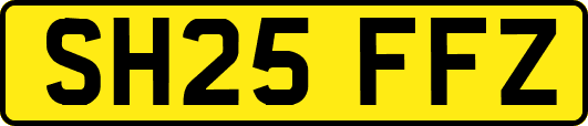SH25FFZ