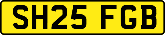 SH25FGB