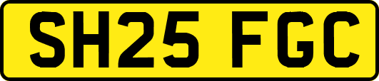 SH25FGC