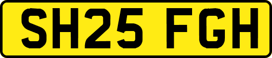 SH25FGH