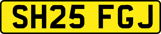 SH25FGJ