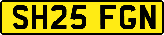 SH25FGN