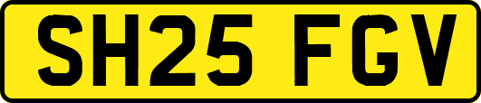 SH25FGV