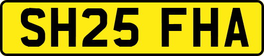 SH25FHA