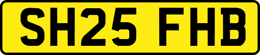SH25FHB