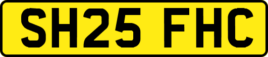 SH25FHC