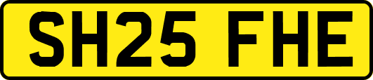 SH25FHE
