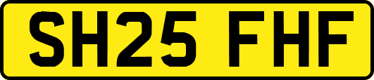 SH25FHF