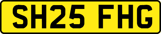 SH25FHG