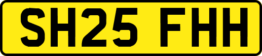 SH25FHH