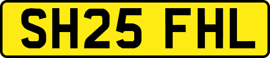 SH25FHL