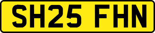 SH25FHN