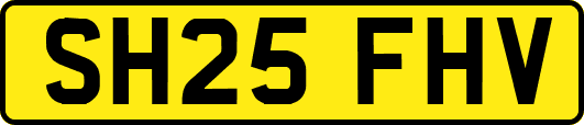 SH25FHV